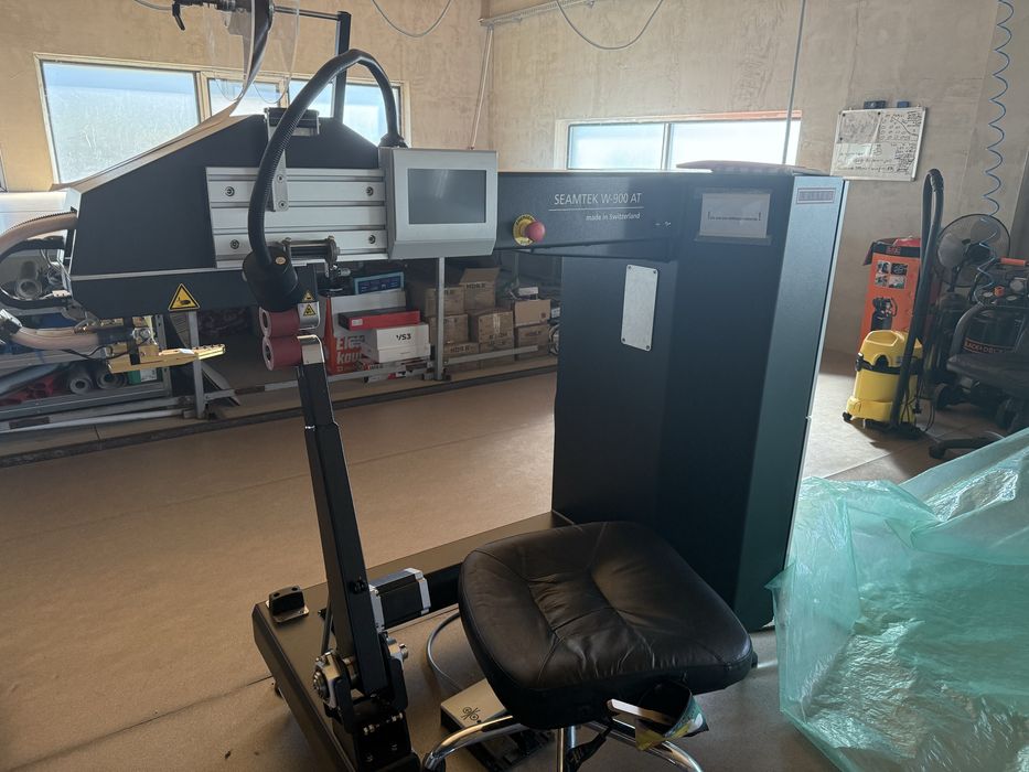 Vand firma productie textile tehnice