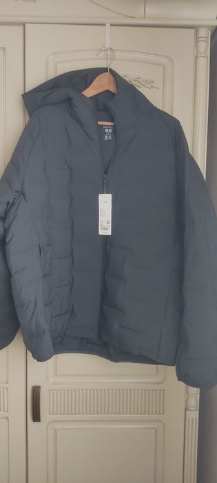 Куртка мужская осень