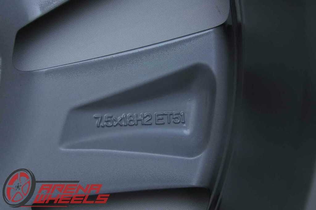 Jante Noi 18 inch Originale VW Golf Jetta T-Roc Passat Touran EOS R18