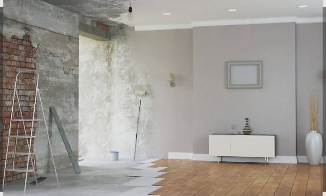 Executăm RENOVĂRI COMPLETE: Termopane,  Zugrăveli, parchet gresie