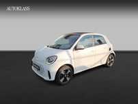 Smart Forfour Smart Forfour