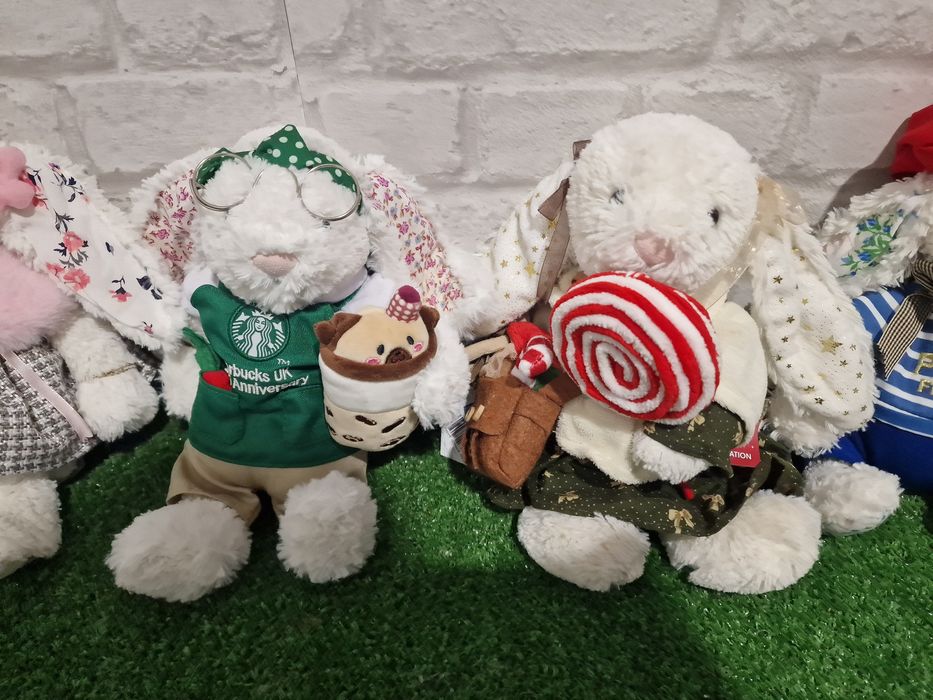 Jellycat персонализирани