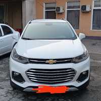 Chevrolet Tracker 2019   narxi 15.500 kelishamiz banki bor tayyor