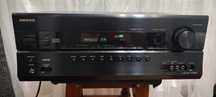 Amplificator Audio Onkyo TX‑SR608 Statie Audio Amplituner