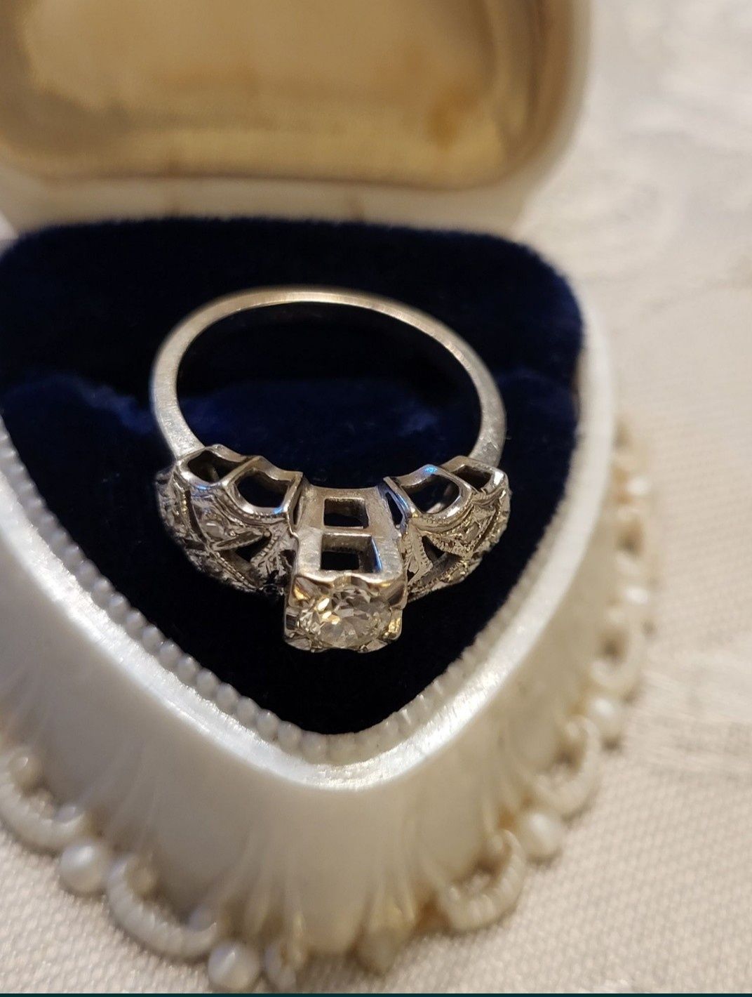 3,500€ Старинни  пръстени  - 3,500€ за комплект  от два пръстена