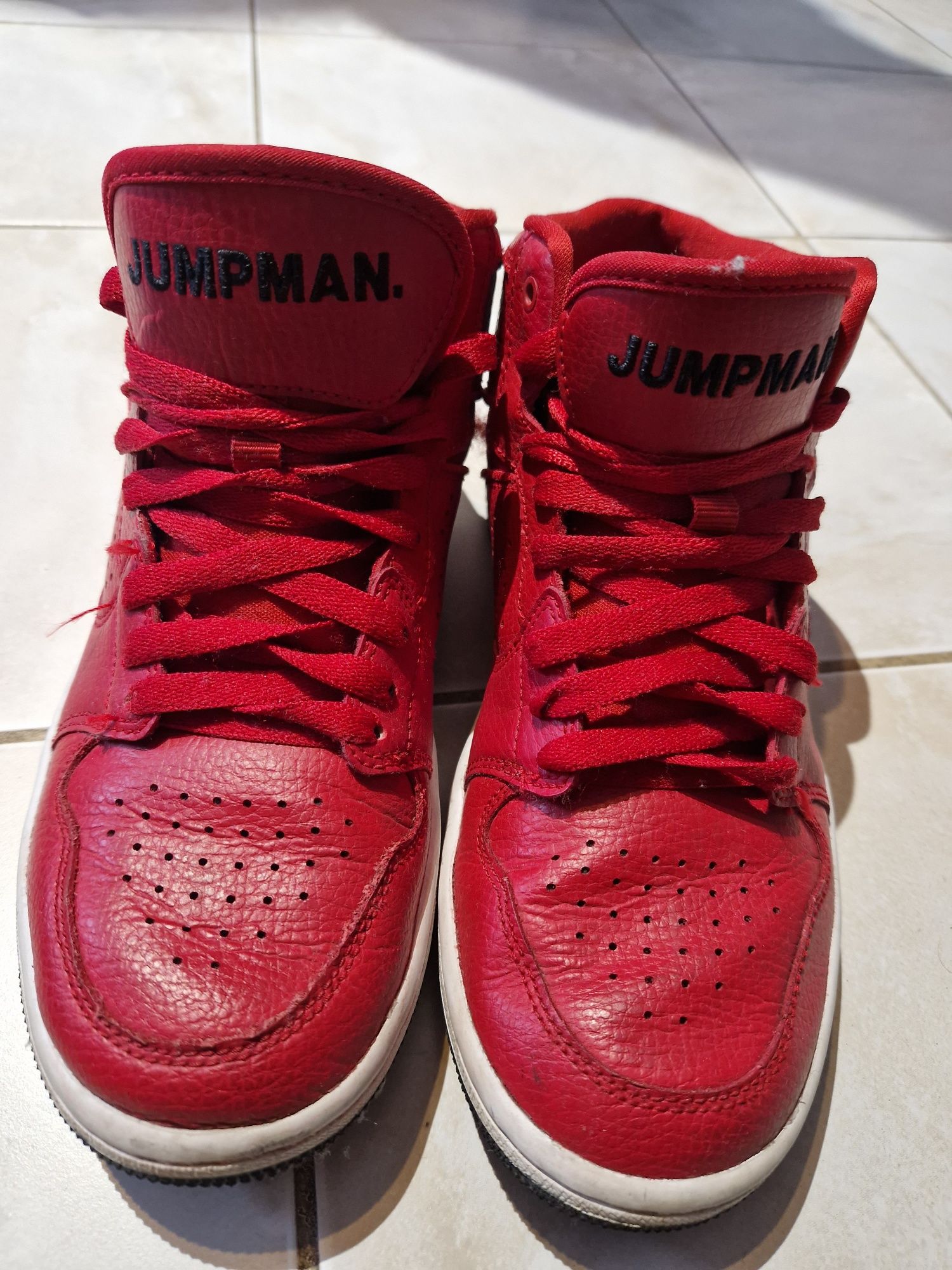 Nike Jordan Jumpman