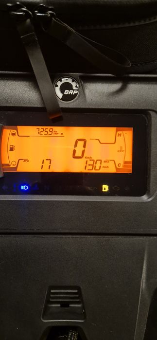 2023 Ski Doo Summit Expert 850 Turbo 154