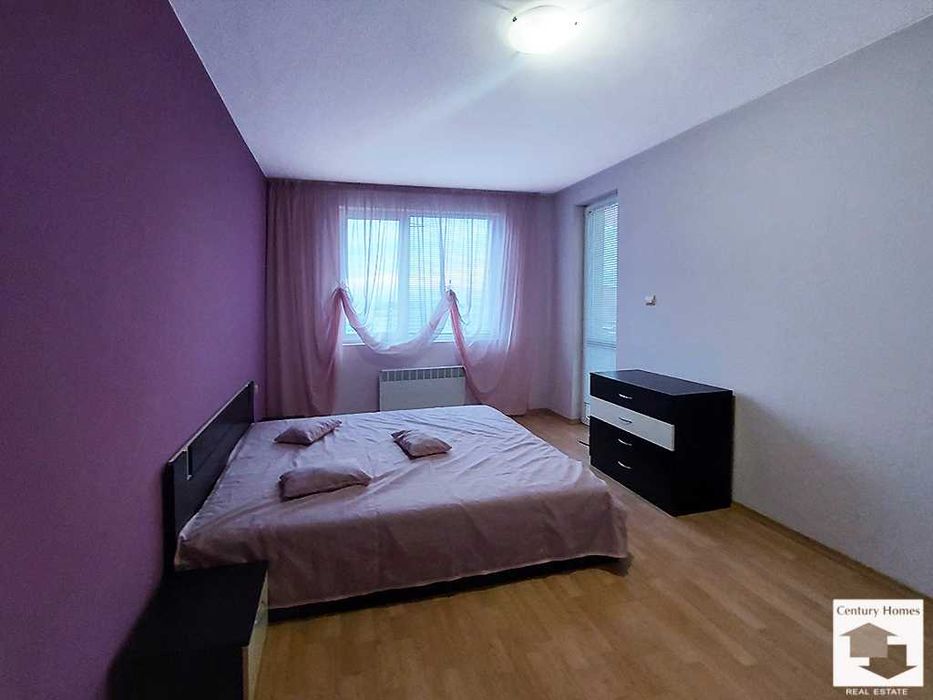 104970 Обзаведен апартамент близо до бул. България, Велико Търново