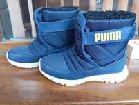 Зимни водоустойчиви боти PUMA