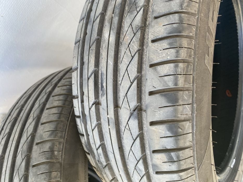 Нови летни гуми 205/55 R16 2025 година