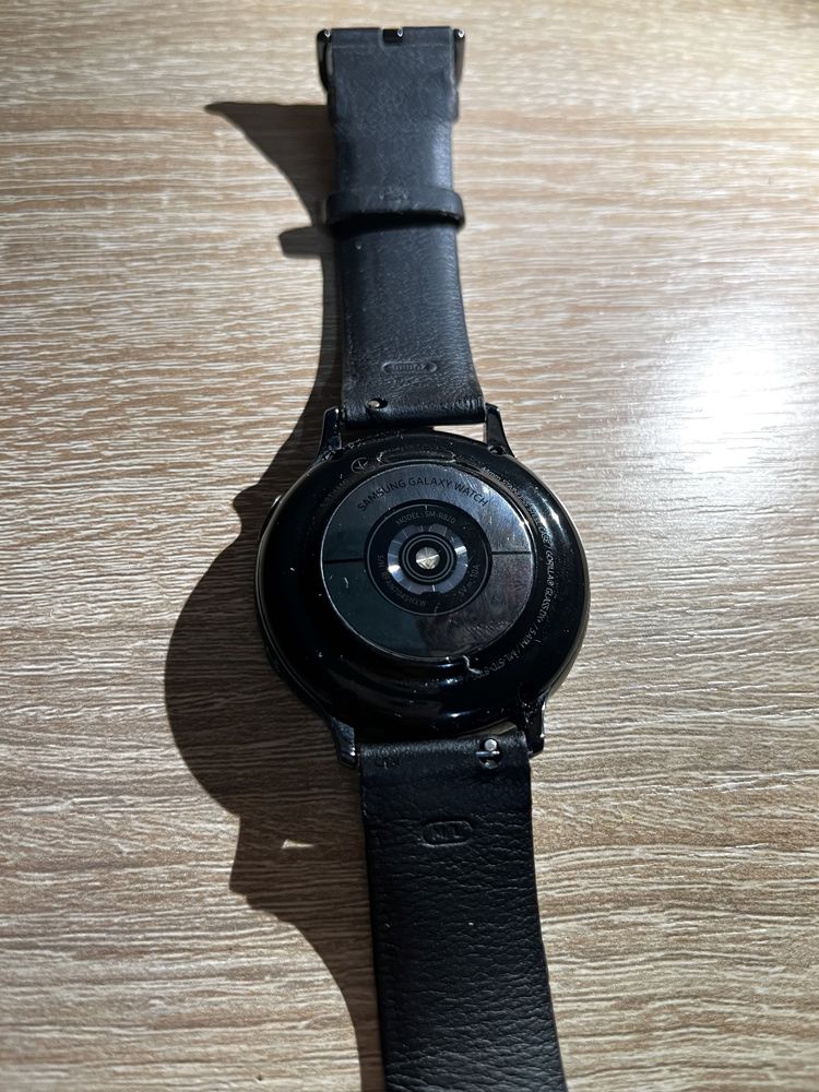 Samsung Watch Active 2