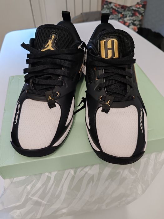 Adidași Nike Jordan Heir PF