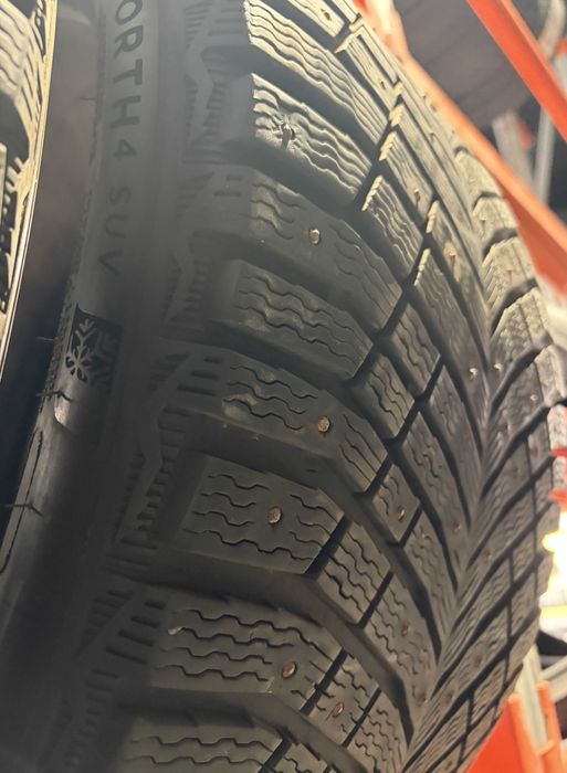 Michelin 305/35R21- Anvelope Iarna, Garantie 100%, Livrare Rapida!