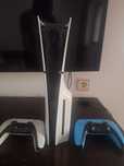 Vand ps 5 im stare foarte buna