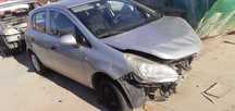 Oglinda dreapta Opel Corsa D