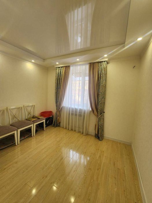 Продается 3/3/4 Квартира, МирзоУлугбекский р-н, Ц1