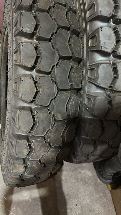 Продам шины Омскшина