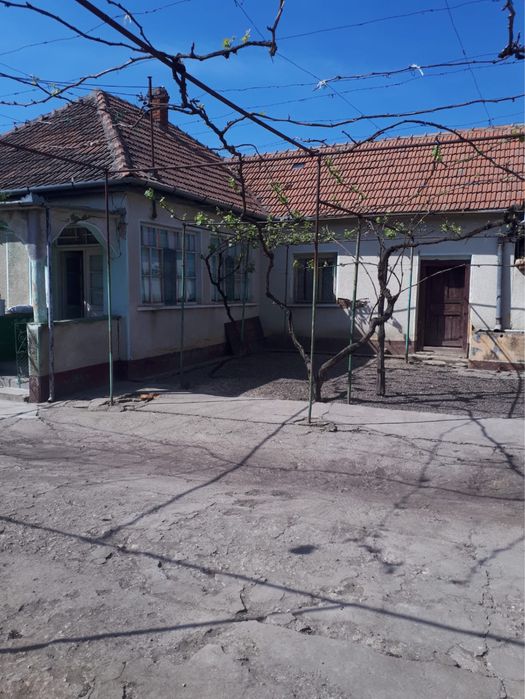 De vanzare casa la tara