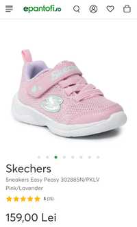 Adidas Skechers marimea 24