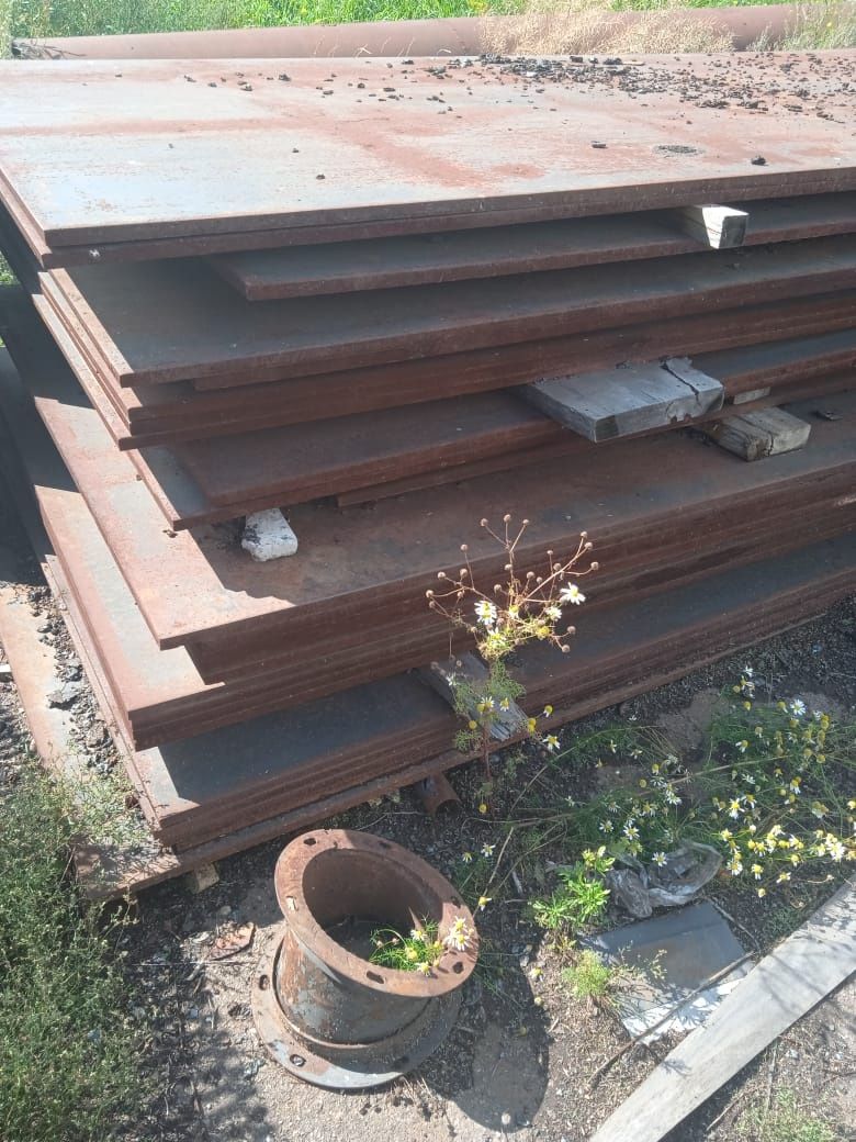 Продажа металл лист Размер 1,5×6×0,20