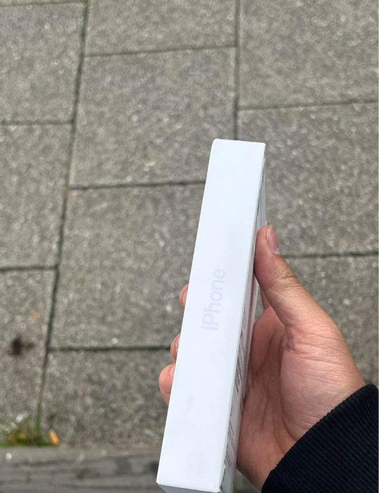 iPhone 17/ 256 GB/ Nou/ Sigilat/ Lavender