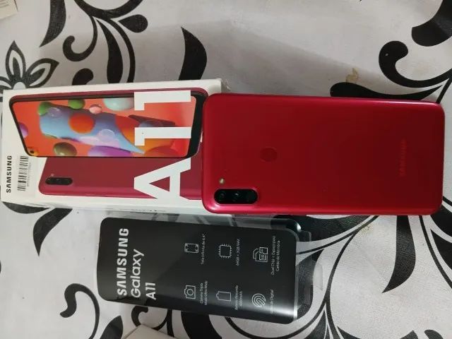 Самсунг а 11 отличный телеү