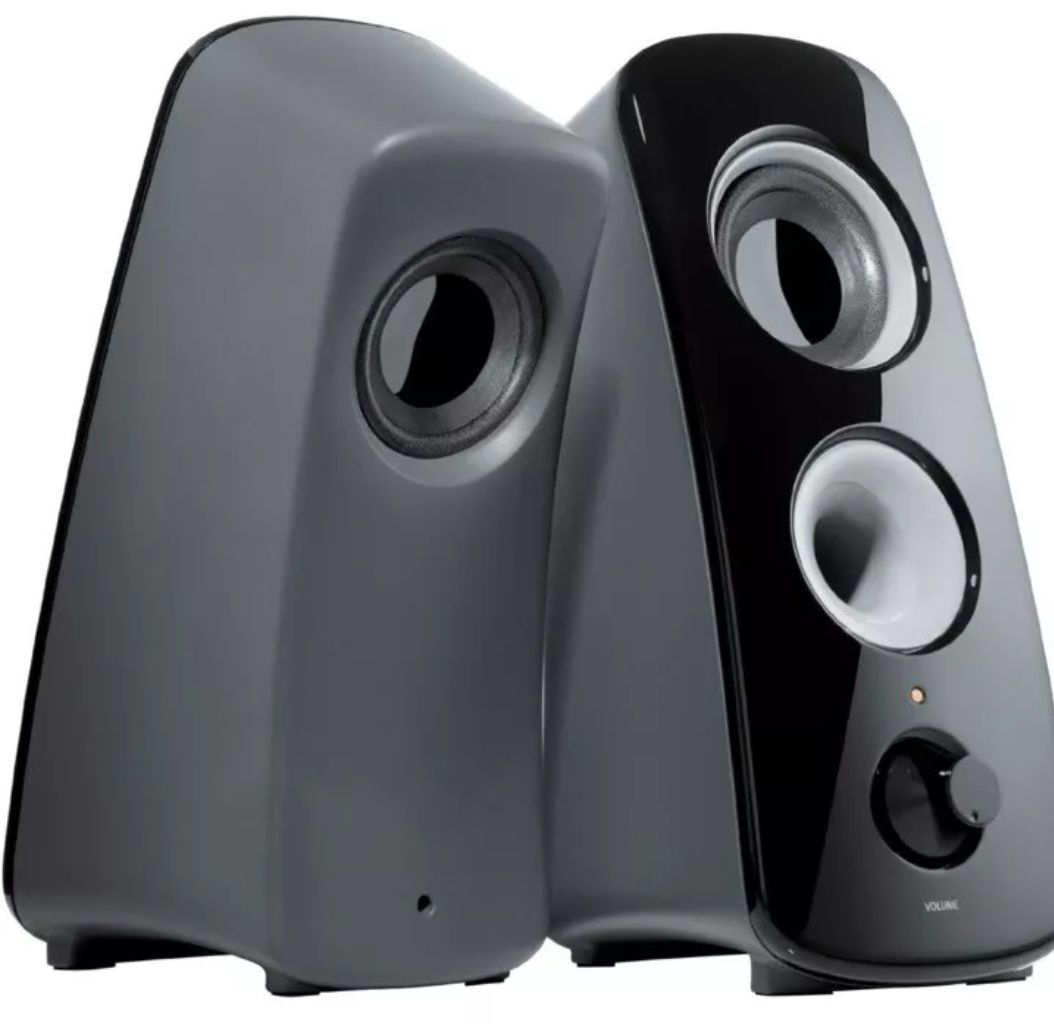 Sistem audio Logitech Z323 - 30W RMS