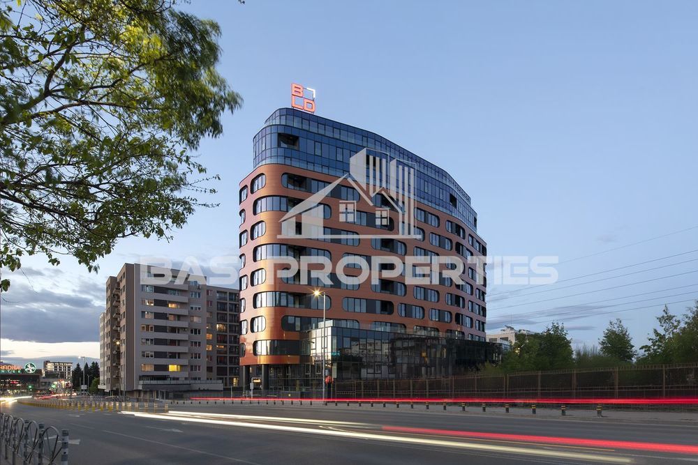 Продава се Тристаен апартамент в София, Кръстова вада - 109 кв.м за 3303 €/кв.м - Снимка #3