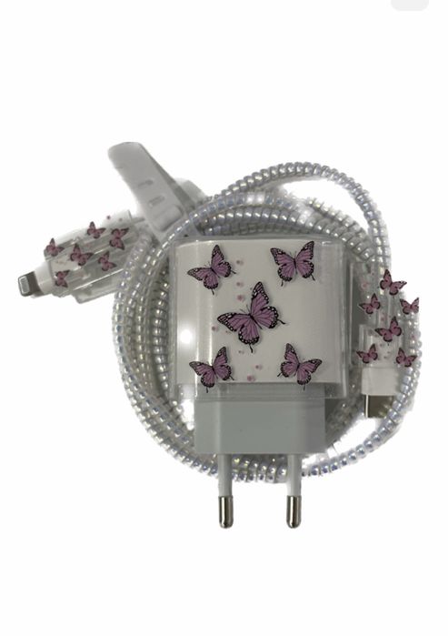 Чехол на зарядку