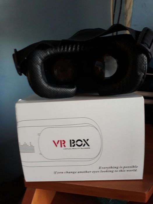 Ochelari vr box noi