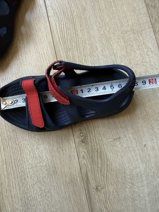 Детски сандали Crocs