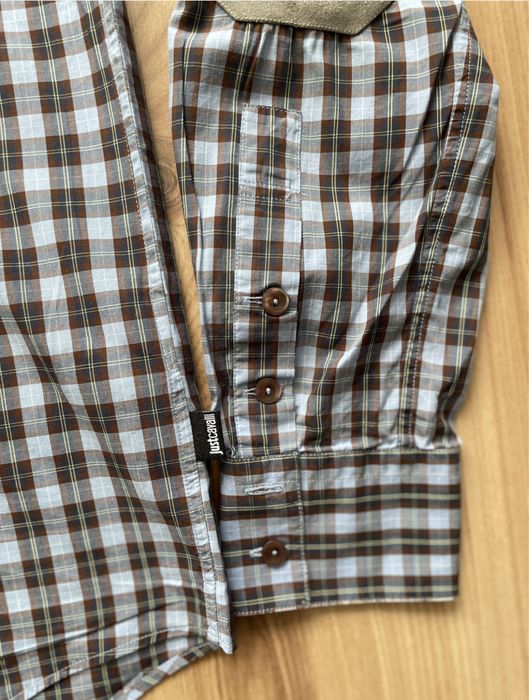 JUST CAVALLI / мъжка риза М