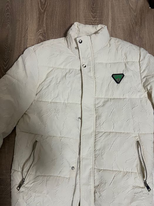 Мужская куртка xl