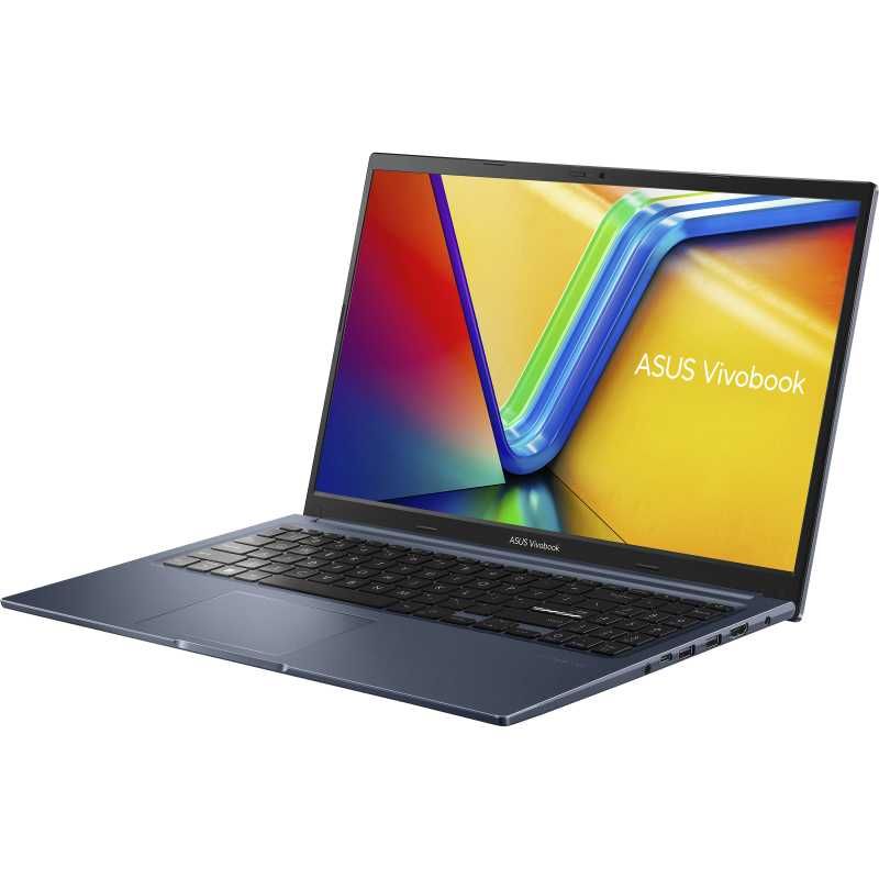 &Ноутбук ASUS VIVOBOOK X1704VA 17.3 FHD IPS/i5 1335U/8GB/512GB