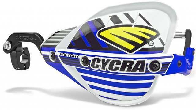 Cycra предпазители за кормило probend crm 28.60 mm гард мото гардове