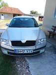 Skoda Octavia Veche Da Buna