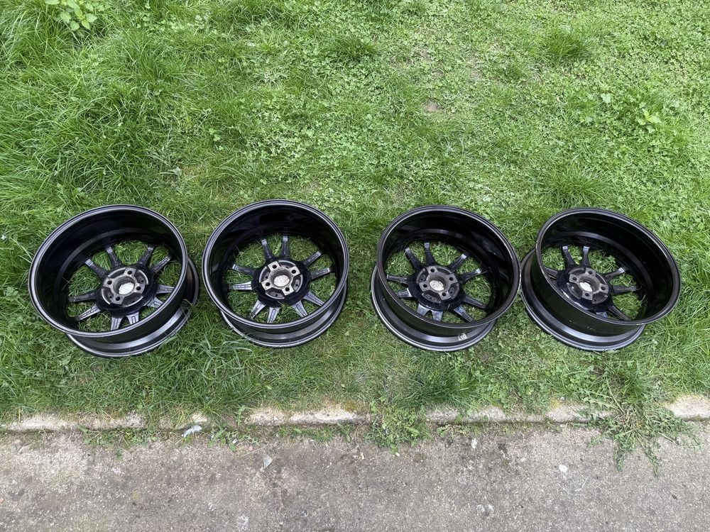 Jante DOTZ 4x100 r 17 made in germany