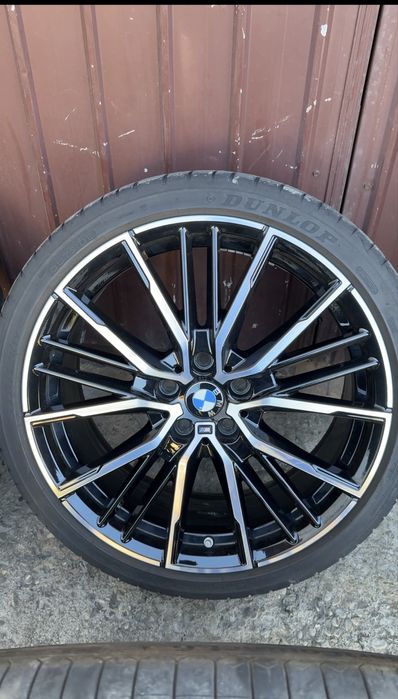 Jante BMW    M. Seria 1 / Seria 2. / . 235/35/19