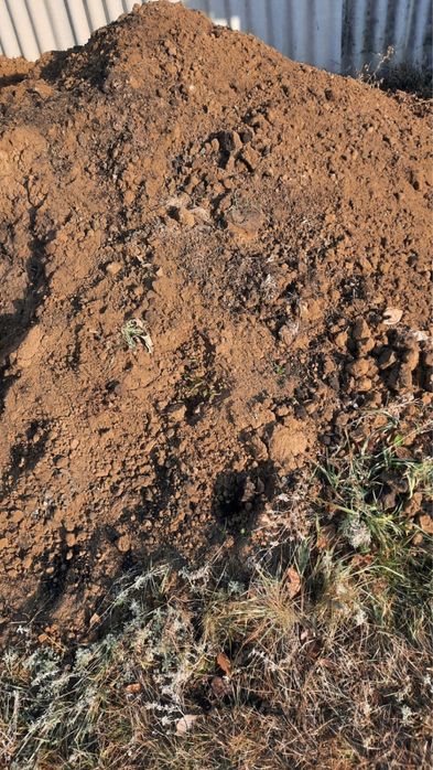 Продам грунт свмовывоз
