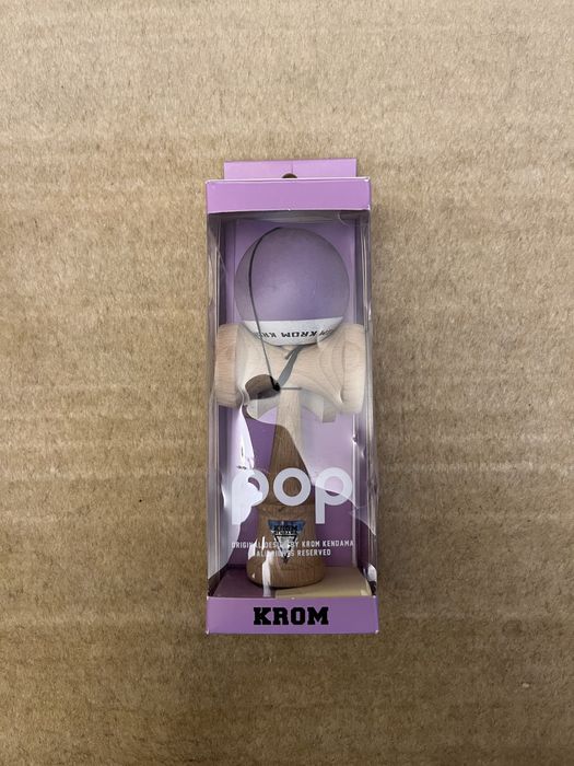 Kendama Krom Pop de vanzare