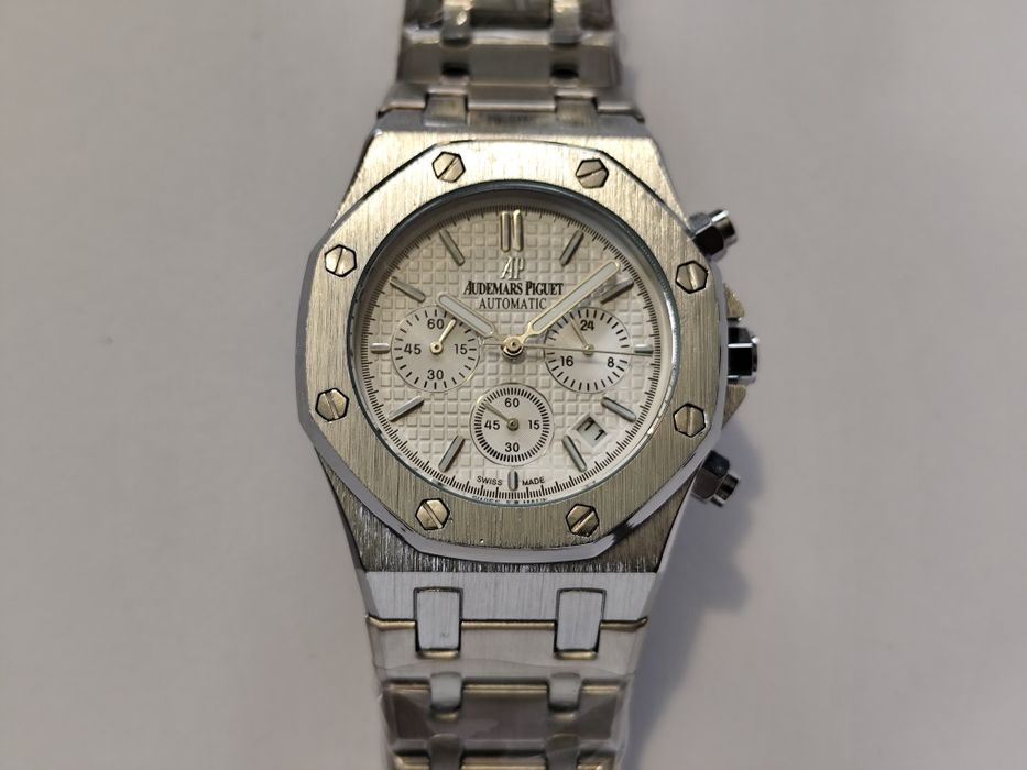 ceas Audemarks Piguet barbatesc