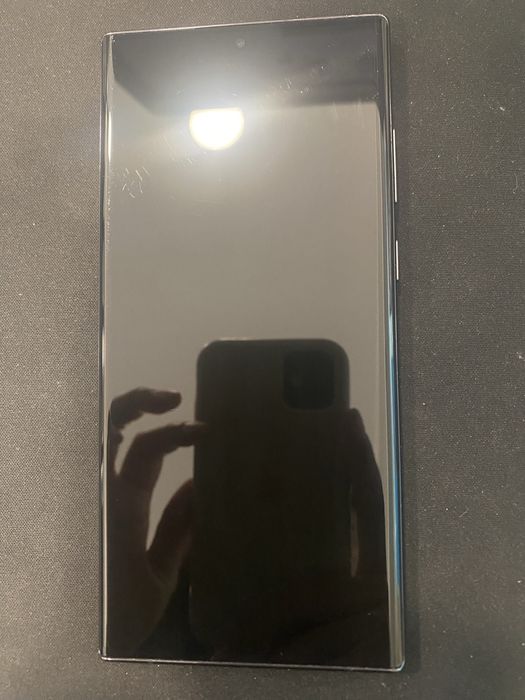 Samsung S908 Galaxy S22 Ultra 5GDual Sim
