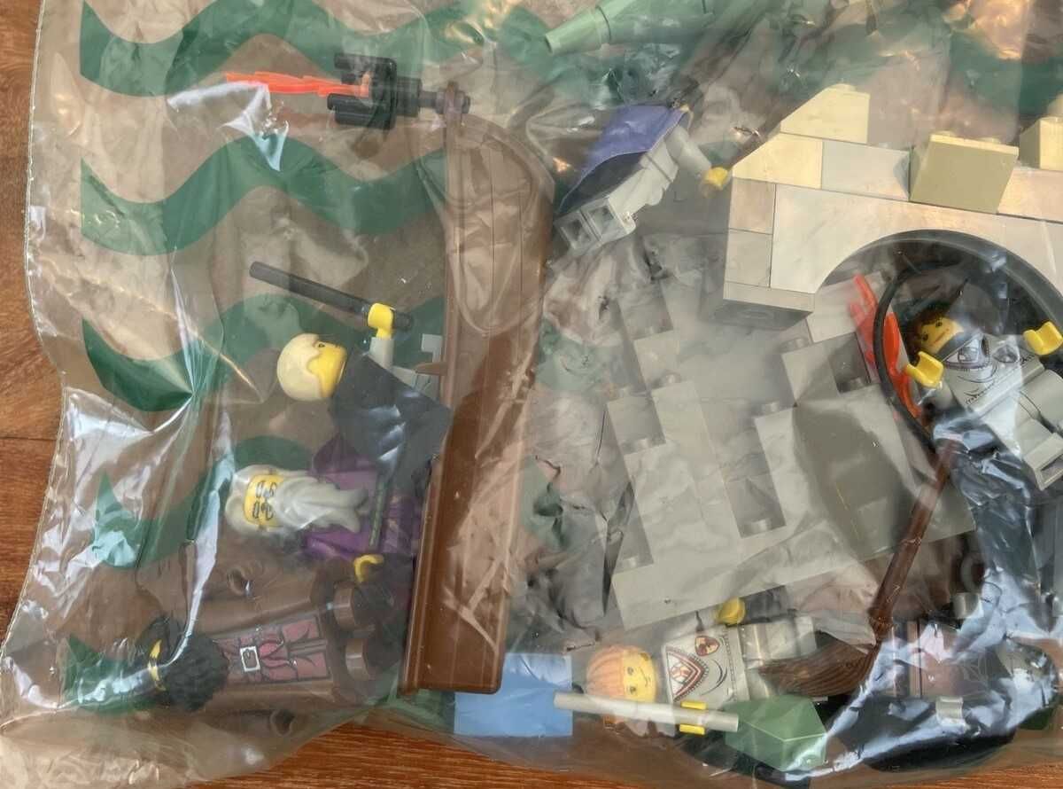 Огромен лот от Lego