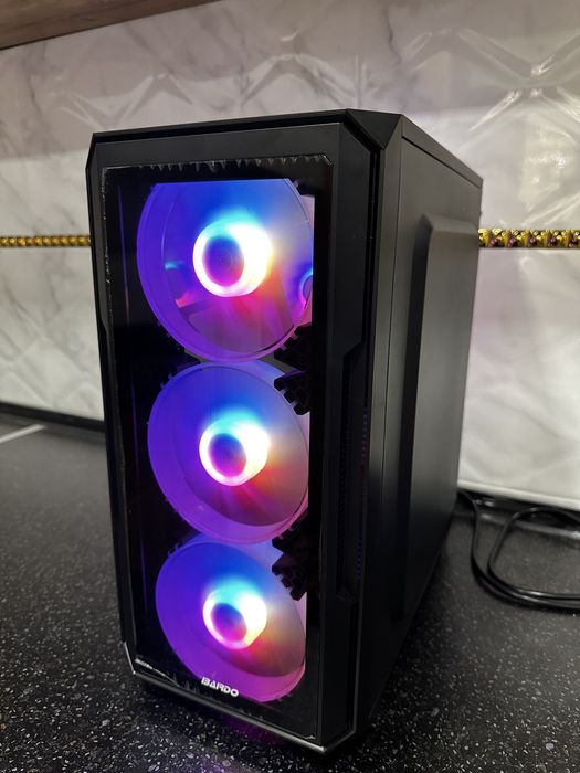 Игравой ПК (Серверный) Срочно сотилади