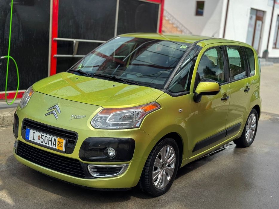 De vânzare Citroen C3 Picasso 2010