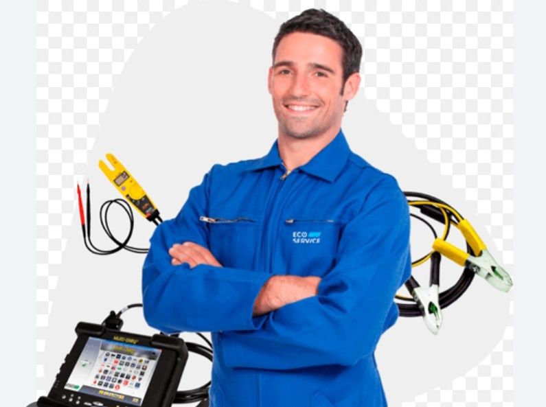 Автоэлектрик ремонт инжектора и моновпрыска