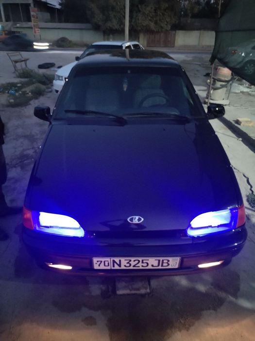 Lada 2115 Samara Sotiladi 45 Million Kami Bor