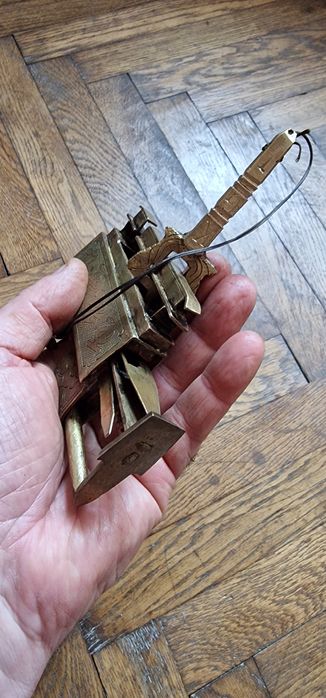 Lacate de colectie vechi antice