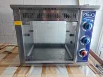 Продавам грил за пиле на газ PI/M001