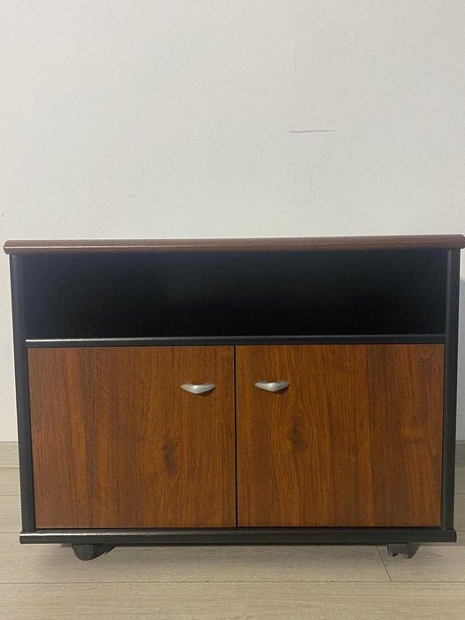 Comodă cu 2 Uși; Dulap TV Dormitor, Living, Birou